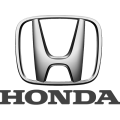 Honda csomagtértálca