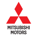Mitsubishi csomagtértálca