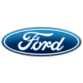 Ford teherautó gumiszőnyeg