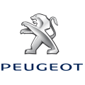Peugeot csomagtérszőnyeg
