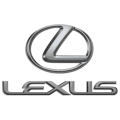 Lexus gumiszőnyegek