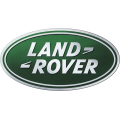 Land Rover szövetszőnyeg