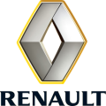 Renault hótálca