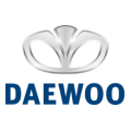 Daewoo csomagtértálca