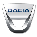 Dacia hótálca