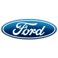 Ford raktérburkolat