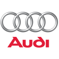 Audi Rensi hótálca