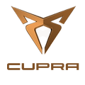 Cupra csomagtértálca