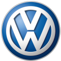 Volkswagen hótálca