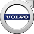 Volvo hótálca