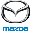 Mazda Rensi hótálca