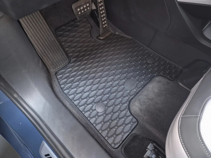 Bmw IX3 (NA5) 2026-tól gumiszőnyeg