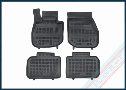 Bmw iX1 X-Drive Electric (BEV) 2023- hótálca