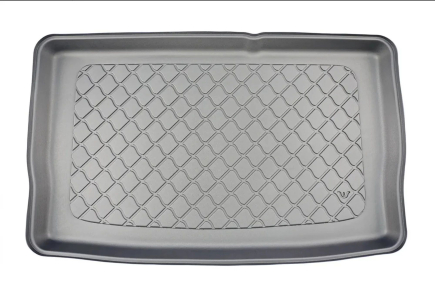 Nissan Micra 2025-től Csomagtértálca műanyagból