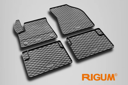 Opel Frontera 2024-től gumiszőnyeg