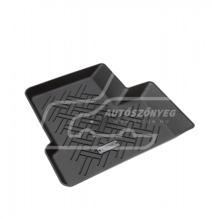 Toyota Rensi hótálca