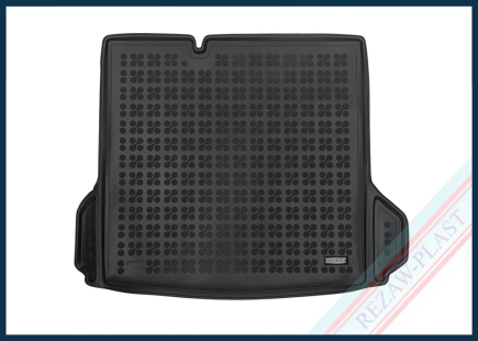 Volkswagen ID5 Csomagtértálca gumiból