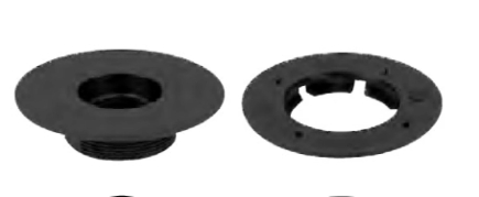 Citroen szőnyegrögzítő patent