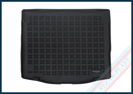 Toyota Corolla Cross 2022-től Csomagtértálca gumiból