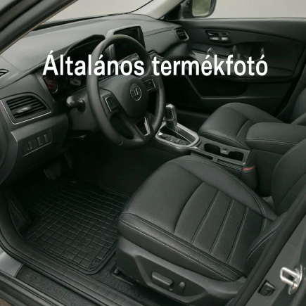 Omoda 5 2022-től méretpontos gumiszőnyeg