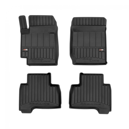 SUZUKI Grand Vitara I 3D gumiszőnyeg, Pro-Line, 2005-2014