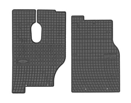 Mercedes Actros (Mp1) 1996-2003 Teherautó gumiszőnyeg
