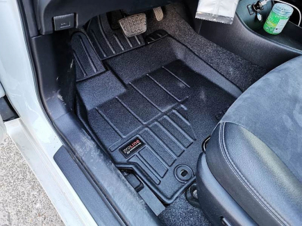 TOYOTA Prius 3D gumiszőnyeg, Pro-Line, 2009-2015 (XV30)