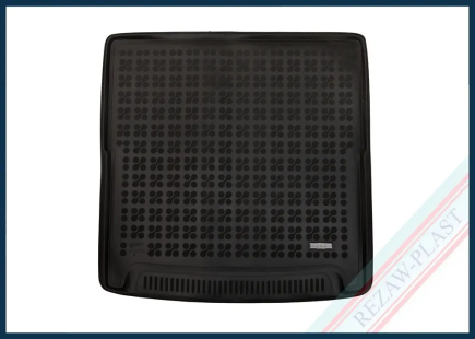 Skoda Kodiaq 2024-től gumi csomagtértálca