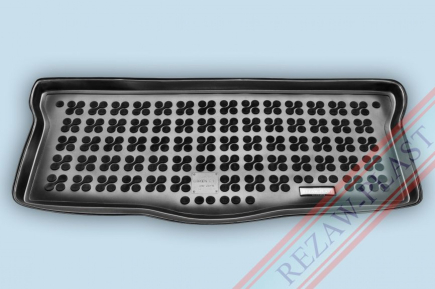 Citroen C1 2005-2014 gumi csomagtértálca