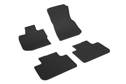 Bmw IX3 (G08) 2020-tól gumiszőnyeg