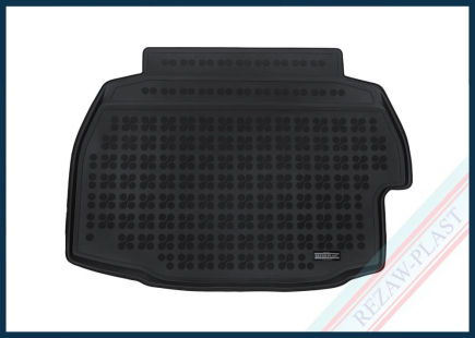 Toyota C-HR 2023-tól Csomagtértálca gumiból