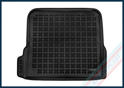 Mercedes EQE (V295) 2022-től gumi csomagtértálca