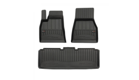 TESLA S 3D gumiszőnyeg, Pro-Line, 2012-2021