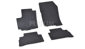 Suzuki Vitara 2015-től gumiszőnyeg