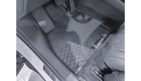 BYD Seal U 2023-tól méretpontos gumiszőnyeg