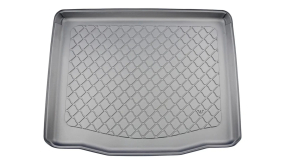 Ford Explorer 2024-től csomagtértálca