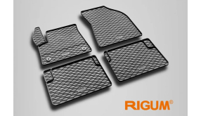 Opel Frontera 2024-től gumiszőnyeg