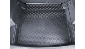 Jaecoo 7 2024-től Csomagtértálca gumiból