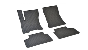 Mercedes EQB 2021-től gumiszőnyeg