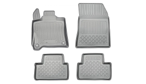 Opel Astra (L) 2024-től magasperemű gumiszőnyeg