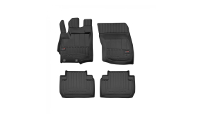 MITSUBISHI Outlander 3D gumiszőnyeg, Pro-Line, 2012-2022