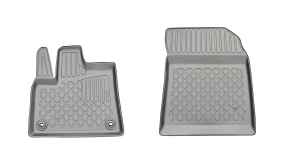 Toyota Proace City Verso 2019-től hótálca / magasperemű gumiszőnyeg