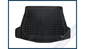 Subaru Solterra 2022-től Csomagtértálca gumiból