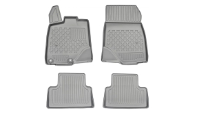 Opel Grandland 2025-től magasperemű gumiszőnyeg