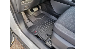 TOYOTA Yaris IV 3D gumiszőnyeg, Pro-Line, 2019- től