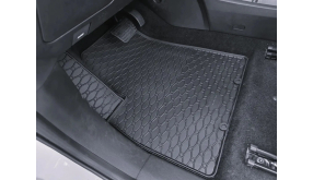 Dongfeng T5 evo 2020-tól Méretpontos gumiszőnyeg