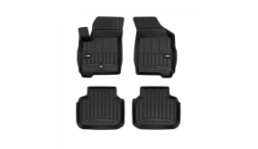 Dodge Journey 3D gumiszőnyeg, Pro-Line, 2011-2020